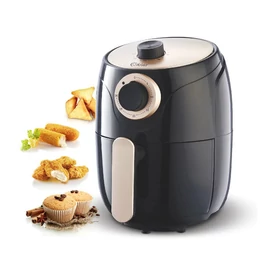 Kiwi KAF-5515 forrólevegős fritőz 2L 1000W 953KAF5515