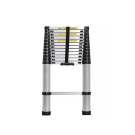 Teleszkópos alumínium létra 3,8 m SLH7756