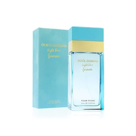 Dolce &amp; Gabbana Light Blue Forever EDP nőknek 50 ml 133748