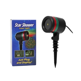 Star Shower Kültéri lézerfény STAR-1