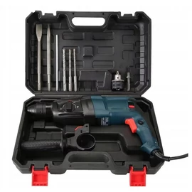 RANGERS Ütvefúró Kalapács 3050W RS-150