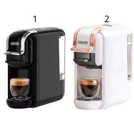 CAFELFFE MK603 4 az 1-ben Kapszulás Kávéfőző TP644670