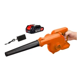 YOSPINBER 21V Akkus Integrált Levélfújó és Szívó NH7910741AK