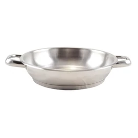 Arian Szeletsütő / Omlett Sütő (20 cm) – Rozsdamentes Acél 13342