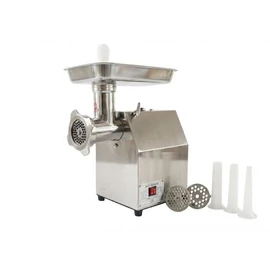 PROFESSIONAL Elektromos Húsdaráló (3500W) – Super Inox Kialakítás CMP1718