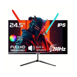 Gawfolk Gaming Monitor (24.5") – 200 Hz HL9277595