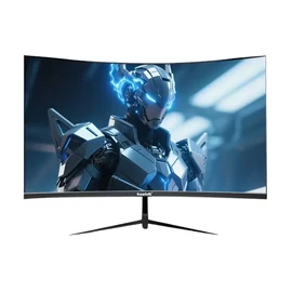 Gawfolk 27" (60cm) Ívelt Játékmonitor – 165Hz PP9841176