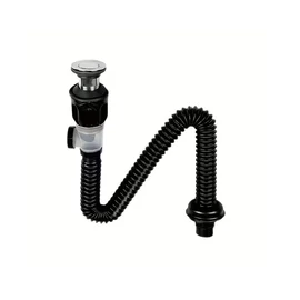 Fürdőszobai Mosogató Lefolyókészlet VM3040452