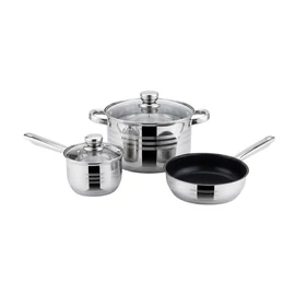 PLATINUM Cookware Collection Edényszett PL-10005M