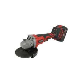 WelnekTools Akkumulátoros Sarokcsiszoló VK-5038