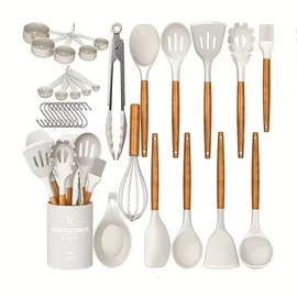 ZREE 34 db konyhai eszközkészlet AE10018352