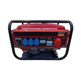 Starktech Germany Benzines Generátor – 9500W ST-9500