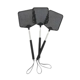 Teleszkópos Légycsapó Szett – 3 db holm20033