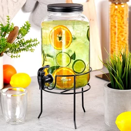 Italadagoló 3.2L állvánnyal 139608