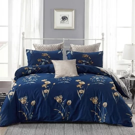 7 Részes Komplett Ágynemű Garnitúra nm7-12