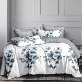 7 Részes Komplett Ágynemű Garnitúra nm7-17