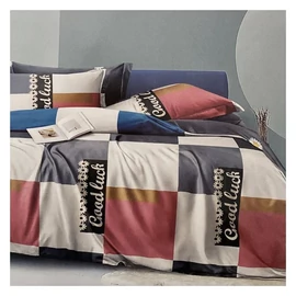 7 Részes Komplett Ágynemű Garnitúra nm71