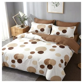 7 Részes Komplett Ágynemű Garnitúra nm74