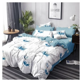 7 Részes Komplett Ágynemű Garnitúra nm76