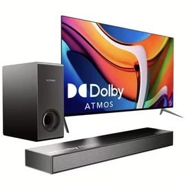 ULTIMEA 2.1 Dolby 190W hangfal HB1289515-D