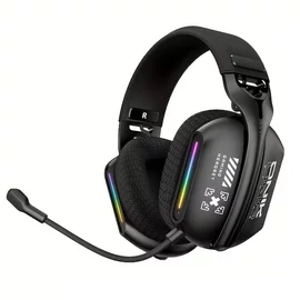 ONIKUMA GT808, RGB vezeték nélküli fejhallgató 5.3 PM3468654