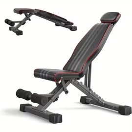 Összecsukható, állítható edzőpad UM4349136