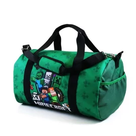 Minecraft Sporttáska 38x24 cm 1Q7837K98