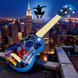 Spider-Man Mini Gitár TA11384571