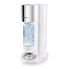 AQUADREAM Otthoni Szódagép és Vízszénsavasító – Fehér 130651