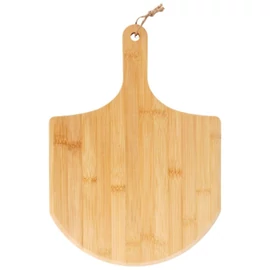 Bambusz Pizzalapát és Tálalódeszka (40x28 cm) 279073