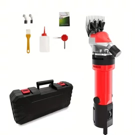 Professzionális Elektromos Juhnyírógép Készlet – 680W, 6 Sebességes YM2489864