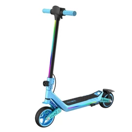 Gyermek elektromos roller Kék HF6668126
