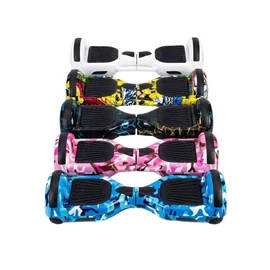 Prémium Elektromos Hoverboard HV01