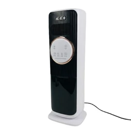 Multifunkciós Torony Hősugárzó és Hűtőventilátor Párásítóval TK-888