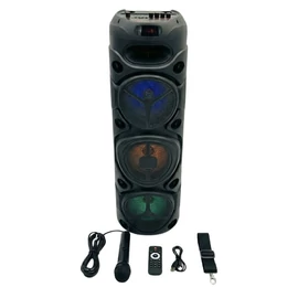 Sing-e Party Hangszóró ZQS-8308