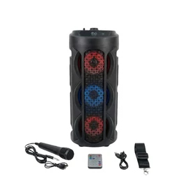 Sing-e Bluetooth Party Hangszóró ZQS4303