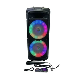 Sing-e Hordozható Bluetooth Hangfal ZQS8211