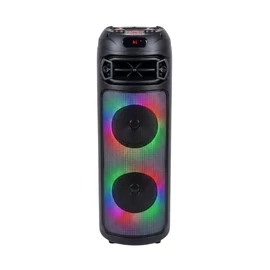 Sing-e "Colorful Bass" Bluetooth Party Hangfal ZQS8273
