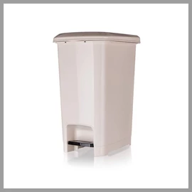 Vetro-Plus műanyag szemetes Step 10 l 43931251