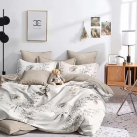 7 részes ágyneműhuzat szett G02