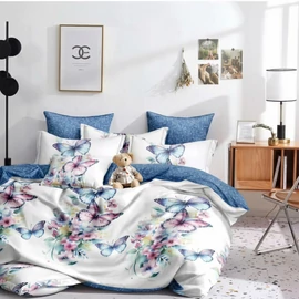 7 részes ágyneműhuzat szett G03