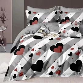 7 részes ágyneműhuzat szett G04