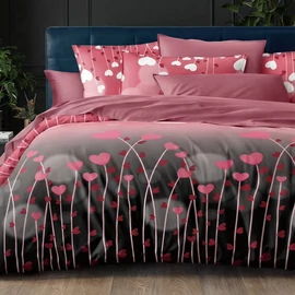 7 részes ágyneműhuzat szett G05