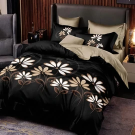 7 részes ágyneműhuzat szett G06