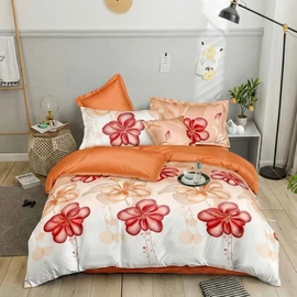 7 részes ágyneműhuzat szett H02