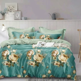 7 részes ágyneműhuzat szett H03