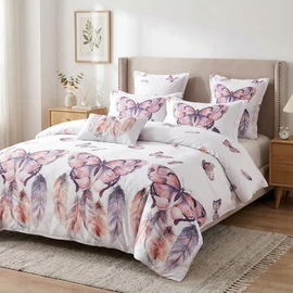 7 részes ágyneműhuzat szett H04