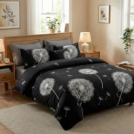 7 részes ágyneműhuzat szett H05