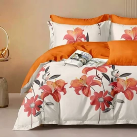 7 részes ágyneműhuzat szett I01