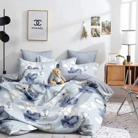 7 részes ágyneműhuzat szett I02